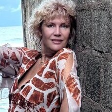 Фотография девушки Inna, 55 лет из г. Санкт-Петербург