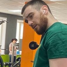 Фотография мужчины Александр, 28 лет из г. Новосибирск