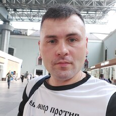 Фотография мужчины Тим, 35 лет из г. Сызрань