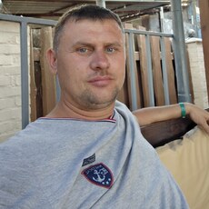 Фотография мужчины Артëм, 38 лет из г. Мелитополь