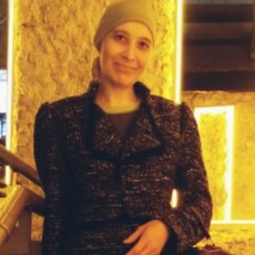 Фотография девушки Лилия, 46 лет из г. Уфа