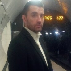 Фотография мужчины Александр, 37 лет из г. Саранск