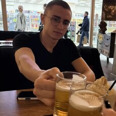 Фотография мужчины Захар, 18 лет из г. Краснодар