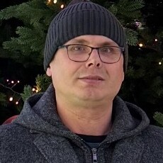 Фотография мужчины Вячеслав, 43 года из г. Челябинск