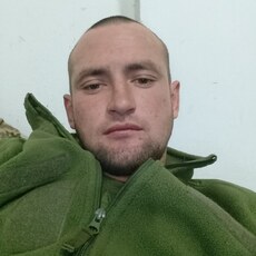 Фотография мужчины Сергій, 26 лет из г. Одесса