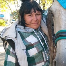 Фотография девушки Катя, 48 лет из г. Анучино