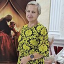 Светлана, 62 года
