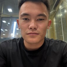 Фотография мужчины Ренат, 22 года из г. Тамбов