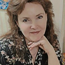 Фотография девушки Елена, 46 лет из г. Уфа