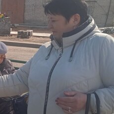 Фотография девушки Светдана, 61 год из г. Могилев