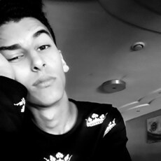 Фотография мужчины Oussama, 23 года из г. Белгород