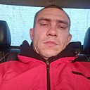 Валентин, 31 год