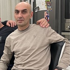 Фотография мужчины Makich, 44 года из г. Москва