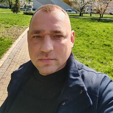 Фотография мужчины Павел, 38 лет из г. Слуцк