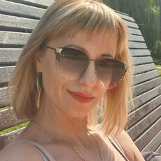 Фотография девушки Юлия, 44 года из г. Воронеж