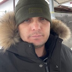 Фотография мужчины Мишка, 37 лет из г. Калининград