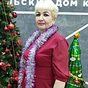 Светлана, 53 года