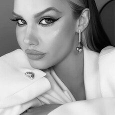 Фотография девушки Алиса, 26 лет из г. Краснодар