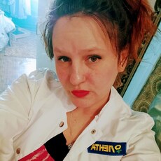 Фотография девушки Кристина, 31 год из г. Новокузнецк