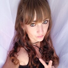 Фотография девушки Лена, 40 лет из г. Оренбург