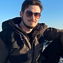 Давид, 25 лет