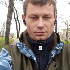 Фотография мужчины Дмитрий, 36 лет из г. Краснодар