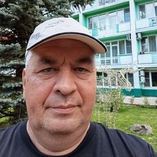 Фотография мужчины Игорь, 55 лет из г. Киров