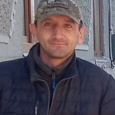 Фотография мужчины Степан, 36 лет из г. Черновцы