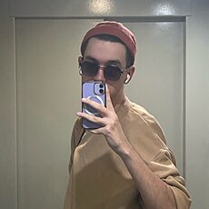 Фотография мужчины Степан, 21 год из г. Барнаул