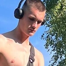 Фотография мужчины Владислав, 21 год из г. Архангельск