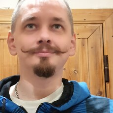 Фотография мужчины Михаил, 35 лет из г. Санкт-Петербург