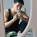 Айдын, 27 лет