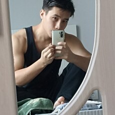 Фотография мужчины Айдын, 27 лет из г. Алматы