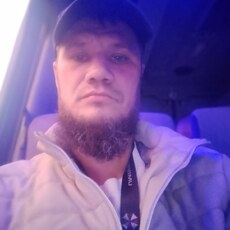 Фотография мужчины Владимир, 36 лет из г. Хохольский