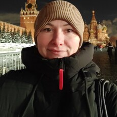 Фотография девушки Евгения, 40 лет из г. Самара