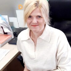 Фотография девушки Алеся, 50 лет из г. Минск