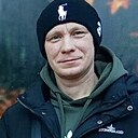 Захар, 33 года