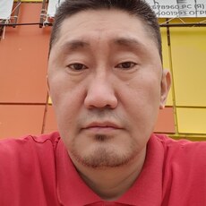 Фотография мужчины Дмитрий, 44 года из г. Якутск