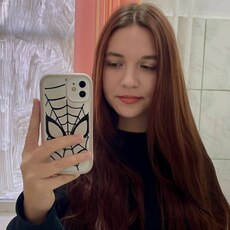 Фотография девушки Ульяна, 18 лет из г. Барнаул