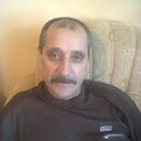 Гафур, 67 лет