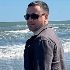 Фотография мужчины Илья, 34 года из г. Пенза