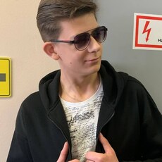 Фотография мужчины Иван, 19 лет из г. Москва