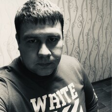 Фотография мужчины Витя, 35 лет из г. Пермь