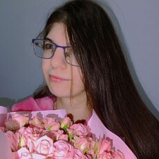 Фотография девушки Анастасия, 22 года из г. Рязань