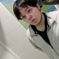 Фотография мужчины Саша, 18 лет из г. Томск