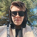 Александр, 21 год