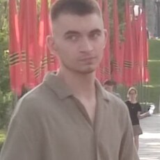 Фотография мужчины Артемий, 18 лет из г. Оренбург