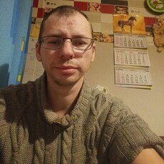 Фотография мужчины Евгений, 32 года из г. Новогрудок