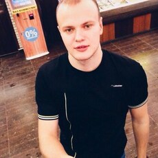 Фотография мужчины Алекс, 27 лет из г. Донецк