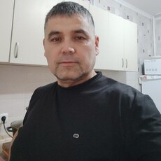 Фотография мужчины Икбол, 42 года из г. Астана